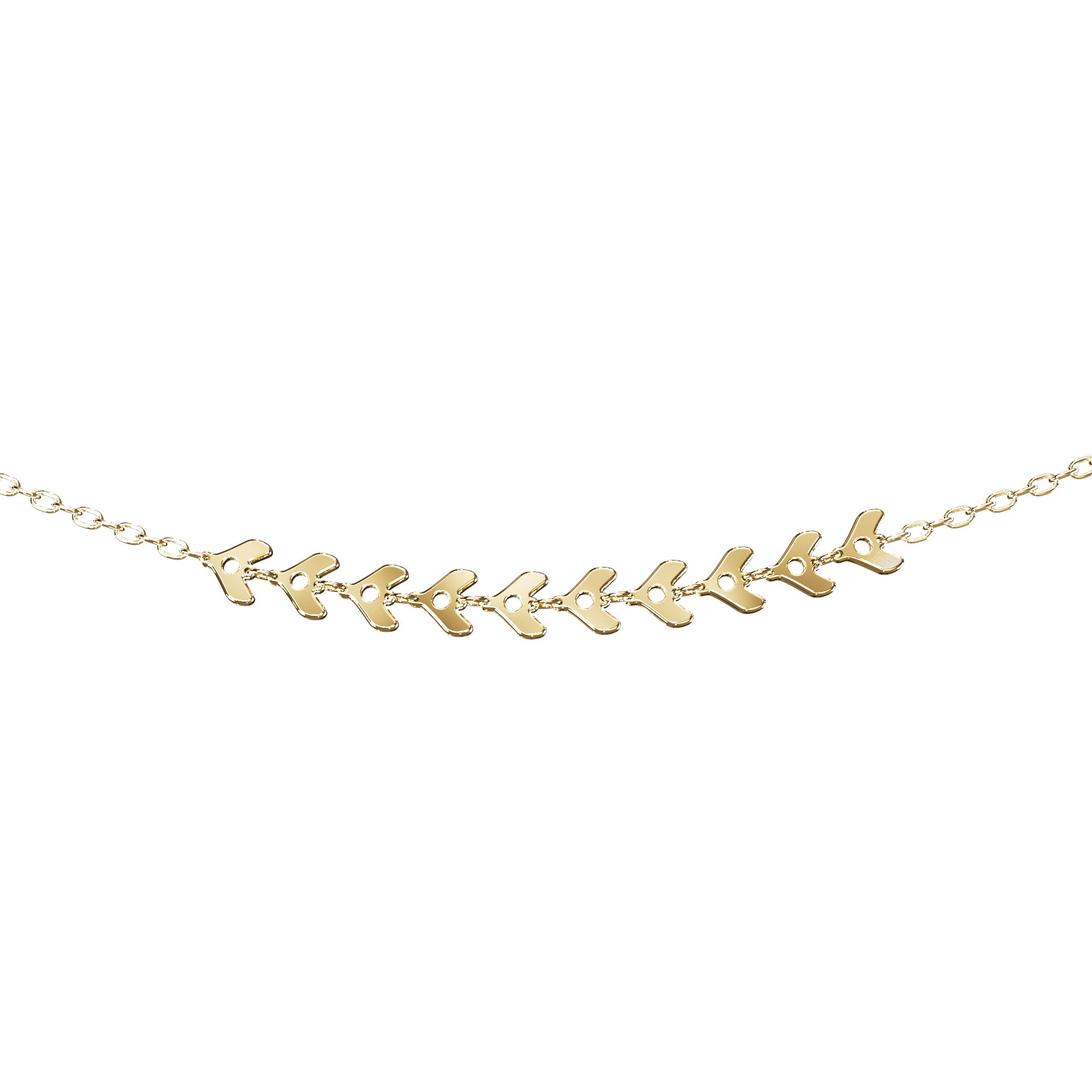 Anklets