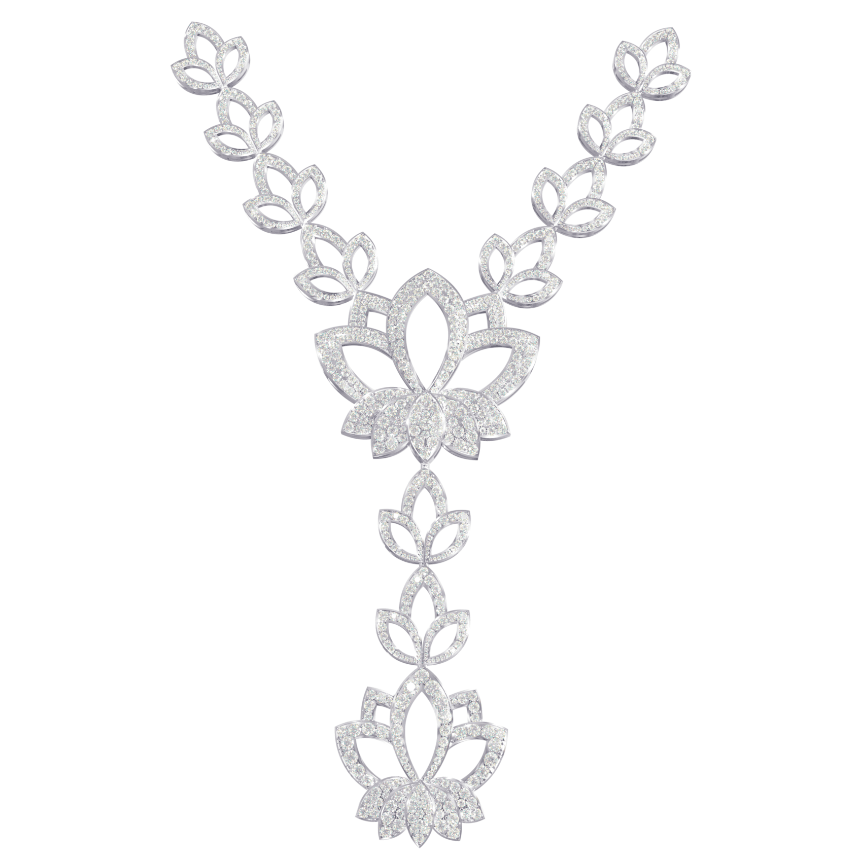 9-Lotus collection