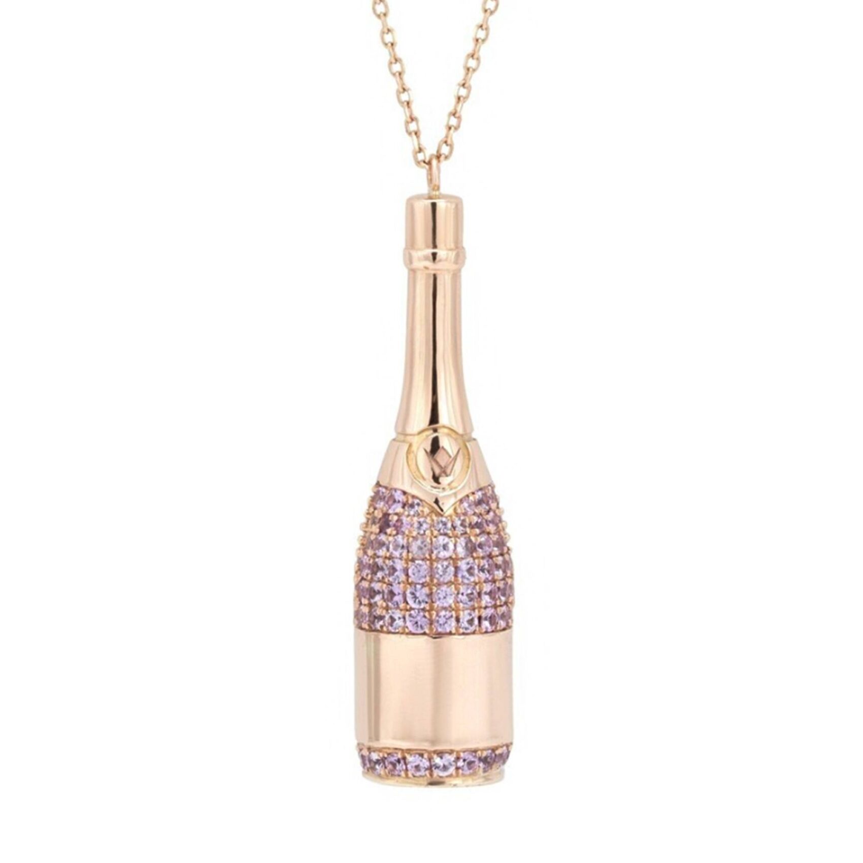 Champaign Collection