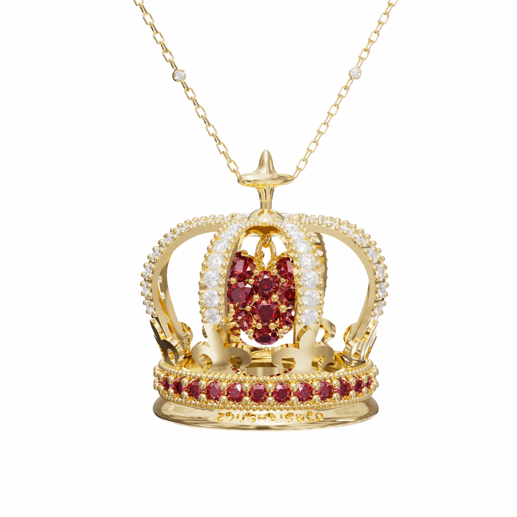 Crown