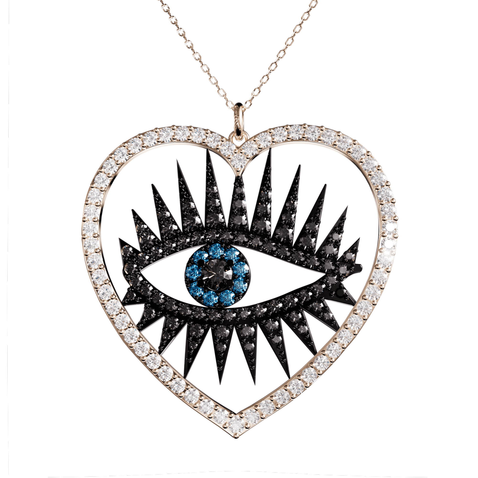 evil eye collection