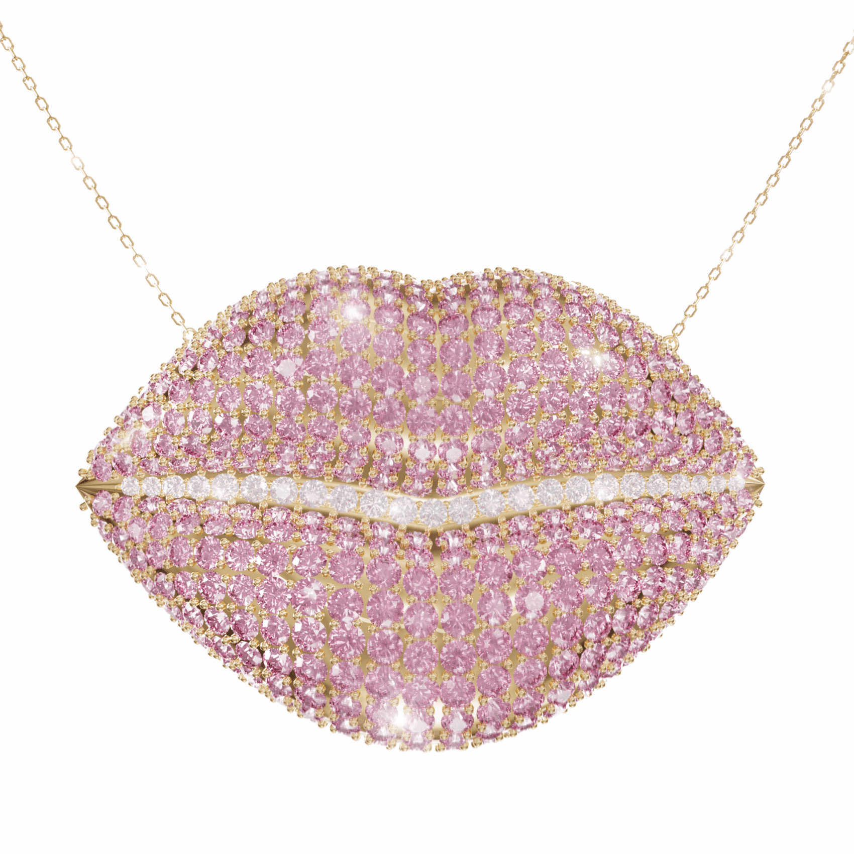 lips collection